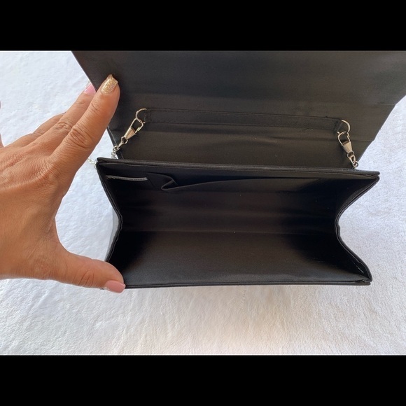 Sasha New York Bag Clutch Removable Strap - Picture 9 of 16